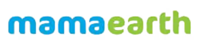 Mamaearth logo